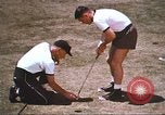 Standbild West Point Military Academy New York United States USA, 1969, aus Sekunde 45 historischem Filmmaterial Videoclip 65675062490