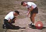 Standbild West Point Military Academy New York United States USA, 1969, aus Sekunde 48 historischem Filmmaterial Videoclip 65675062490