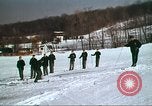Standbild West Point Military Academy New York United States USA, 1969, aus Sekunde 51 historischem Filmmaterial Videoclip 65675062490