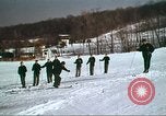Standbild West Point Military Academy New York United States USA, 1969, aus Sekunde 52 historischem Filmmaterial Videoclip 65675062490