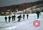 Standbild West Point Military Academy New York United States USA, 1969, aus Sekunde 53 historischem Filmmaterial Videoclip 65675062490