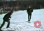 Standbild West Point Military Academy New York United States USA, 1969, aus Sekunde 55 historischem Filmmaterial Videoclip 65675062490