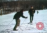 Standbild West Point Military Academy New York United States USA, 1969, aus Sekunde 56 historischem Filmmaterial Videoclip 65675062490