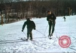 Standbild West Point Military Academy New York United States USA, 1969, aus Sekunde 60 historischem Filmmaterial Videoclip 65675062490