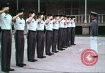 Standbild West Point Military Academy New York United States USA, 1969, aus Sekunde 6 historischem Filmmaterial Videoclip 65675062491