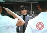 Standbild West Point Military Academy New York United States USA, 1969, aus Sekunde 9 historischem Filmmaterial Videoclip 65675062491