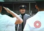 Standbild West Point Military Academy New York United States USA, 1969, aus Sekunde 11 historischem Filmmaterial Videoclip 65675062491