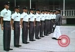 Standbild West Point Military Academy New York United States USA, 1969, aus Sekunde 14 historischem Filmmaterial Videoclip 65675062491