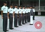 Standbild West Point Military Academy New York United States USA, 1969, aus Sekunde 15 historischem Filmmaterial Videoclip 65675062491