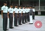 Standbild West Point Military Academy New York United States USA, 1969, aus Sekunde 16 historischem Filmmaterial Videoclip 65675062491