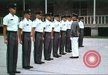 Standbild West Point Military Academy New York United States USA, 1969, aus Sekunde 17 historischem Filmmaterial Videoclip 65675062491