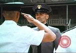 Standbild West Point Military Academy New York United States USA, 1969, aus Sekunde 20 historischem Filmmaterial Videoclip 65675062491
