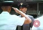 Standbild West Point Military Academy New York United States USA, 1969, aus Sekunde 21 historischem Filmmaterial Videoclip 65675062491