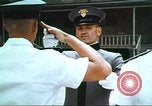 Standbild West Point Military Academy New York United States USA, 1969, aus Sekunde 25 historischem Filmmaterial Videoclip 65675062491