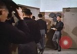 Standbild West Point Military Academy New York United States USA, 1969, aus Sekunde 35 historischem Filmmaterial Videoclip 65675062491