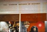 Standbild West Point Military Academy New York United States USA, 1969, aus Sekunde 1 historischem Filmmaterial Videoclip 65675062492