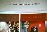 Standbild West Point Military Academy New York United States USA, 1969, aus Sekunde 3 historischem Filmmaterial Videoclip 65675062492
