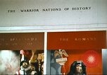 Standbild West Point Military Academy New York United States USA, 1969, aus Sekunde 4 historischem Filmmaterial Videoclip 65675062492