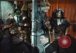 Standbild West Point Military Academy New York United States USA, 1969, aus Sekunde 11 historischem Filmmaterial Videoclip 65675062492