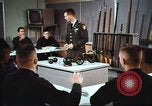 Standbild West Point Military Academy New York United States USA, 1969, aus Sekunde 19 historischem Filmmaterial Videoclip 65675062492