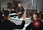 Standbild West Point Military Academy New York United States USA, 1969, aus Sekunde 20 historischem Filmmaterial Videoclip 65675062492