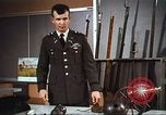 Standbild West Point Military Academy New York United States USA, 1969, aus Sekunde 22 historischem Filmmaterial Videoclip 65675062492