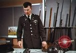 Standbild West Point Military Academy New York United States USA, 1969, aus Sekunde 23 historischem Filmmaterial Videoclip 65675062492