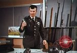 Standbild West Point Military Academy New York United States USA, 1969, aus Sekunde 24 historischem Filmmaterial Videoclip 65675062492