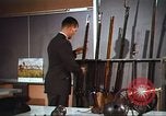 Standbild West Point Military Academy New York United States USA, 1969, aus Sekunde 25 historischem Filmmaterial Videoclip 65675062492