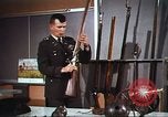 Standbild West Point Military Academy New York United States USA, 1969, aus Sekunde 27 historischem Filmmaterial Videoclip 65675062492