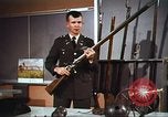 Standbild West Point Military Academy New York United States USA, 1969, aus Sekunde 28 historischem Filmmaterial Videoclip 65675062492