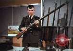 Standbild West Point Military Academy New York United States USA, 1969, aus Sekunde 29 historischem Filmmaterial Videoclip 65675062492
