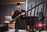 Standbild West Point Military Academy New York United States USA, 1969, aus Sekunde 30 historischem Filmmaterial Videoclip 65675062492