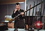 Standbild West Point Military Academy New York United States USA, 1969, aus Sekunde 31 historischem Filmmaterial Videoclip 65675062492
