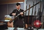 Standbild West Point Military Academy New York United States USA, 1969, aus Sekunde 32 historischem Filmmaterial Videoclip 65675062492