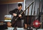 Standbild West Point Military Academy New York United States USA, 1969, aus Sekunde 33 historischem Filmmaterial Videoclip 65675062492