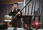 Standbild West Point Military Academy New York United States USA, 1969, aus Sekunde 34 historischem Filmmaterial Videoclip 65675062492