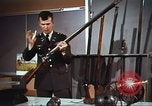 Standbild West Point Military Academy New York United States USA, 1969, aus Sekunde 35 historischem Filmmaterial Videoclip 65675062492