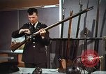 Standbild West Point Military Academy New York United States USA, 1969, aus Sekunde 36 historischem Filmmaterial Videoclip 65675062492