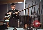 Standbild West Point Military Academy New York United States USA, 1969, aus Sekunde 37 historischem Filmmaterial Videoclip 65675062492