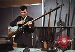 Standbild West Point Military Academy New York United States USA, 1969, aus Sekunde 38 historischem Filmmaterial Videoclip 65675062492