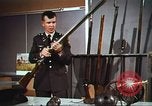 Standbild West Point Military Academy New York United States USA, 1969, aus Sekunde 39 historischem Filmmaterial Videoclip 65675062492
