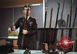 Standbild West Point Military Academy New York United States USA, 1969, aus Sekunde 40 historischem Filmmaterial Videoclip 65675062492