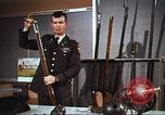 Standbild West Point Military Academy New York United States USA, 1969, aus Sekunde 41 historischem Filmmaterial Videoclip 65675062492