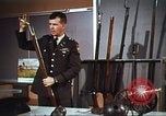 Standbild West Point Military Academy New York United States USA, 1969, aus Sekunde 42 historischem Filmmaterial Videoclip 65675062492