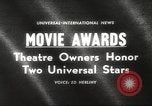 Immagine di I proprietari del teatro convenzione New York United States USA, 1963, secondo 1 filmato di repertorio 65675062494