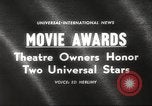 Immagine di I proprietari del teatro convenzione New York United States USA, 1963, secondo 4 filmato di repertorio 65675062494
