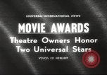 Immagine di I proprietari del teatro convenzione New York United States USA, 1963, secondo 5 filmato di repertorio 65675062494