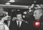 Immagine di I proprietari del teatro convenzione New York United States USA, 1963, secondo 22 filmato di repertorio 65675062494