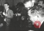 Immagine di I proprietari del teatro convenzione New York United States USA, 1963, secondo 26 filmato di repertorio 65675062494